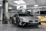 Lamborghini Huracán Sterrato SENSONUM/LED/SES