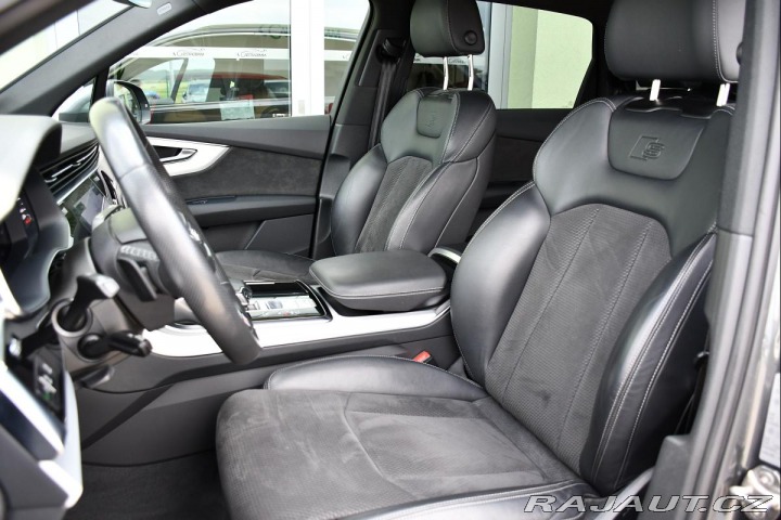 Audi Q7 50TDI QUATTRO S-LINE 2021
