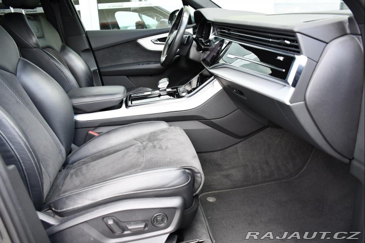 Audi Q7 50TDI QUATTRO S-LINE 2021