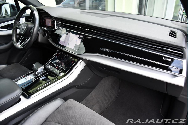 Audi Q7 50TDI QUATTRO S-LINE 2021