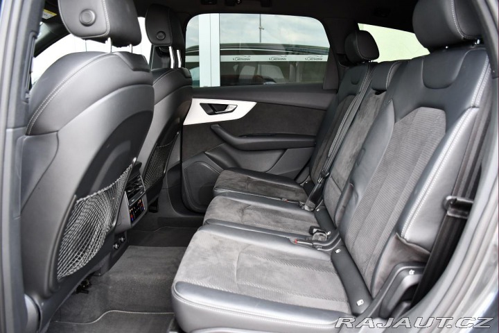 Audi Q7 50TDI QUATTRO S-LINE 2021