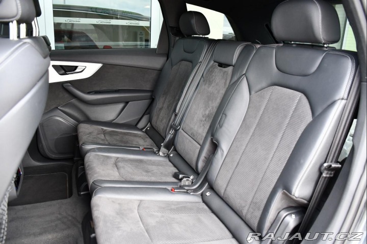 Audi Q7 50TDI QUATTRO S-LINE 2021