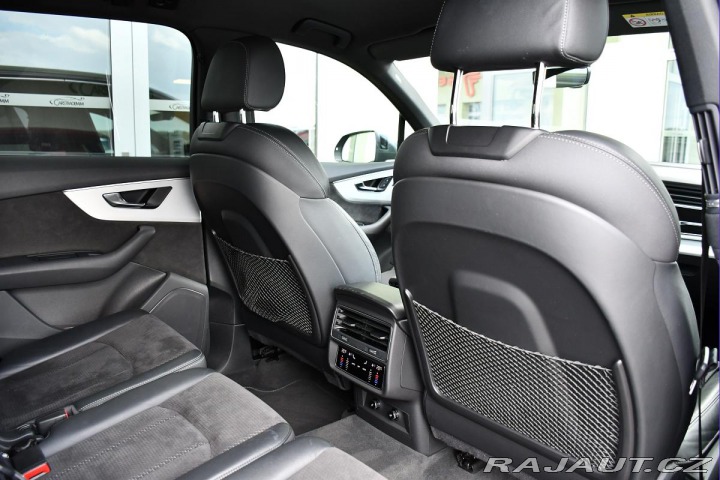 Audi Q7 50TDI QUATTRO S-LINE 2021