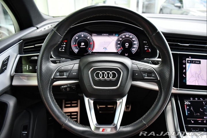 Audi Q7 50TDI QUATTRO S-LINE 2021