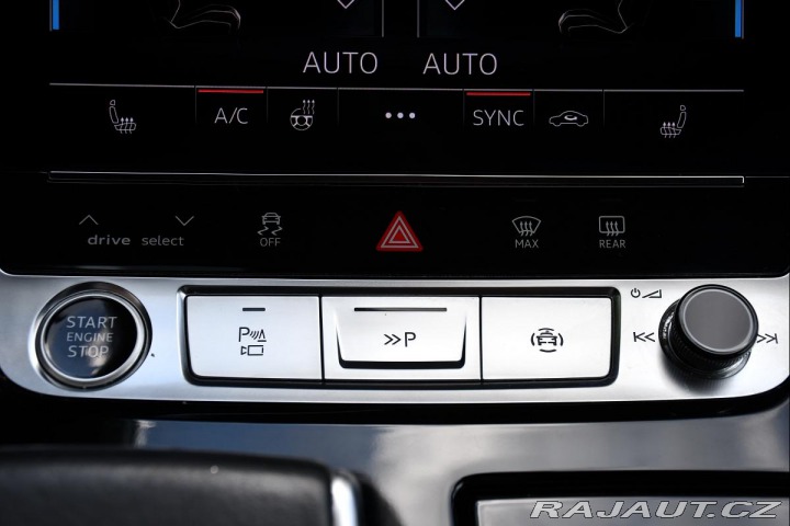 Audi Q7 50TDI QUATTRO S-LINE 2021