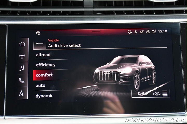 Audi Q7 50TDI QUATTRO S-LINE 2021