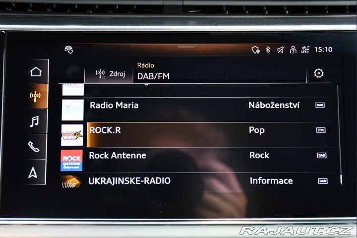 Audi Q7 50TDI QUATTRO S-LINE 2021