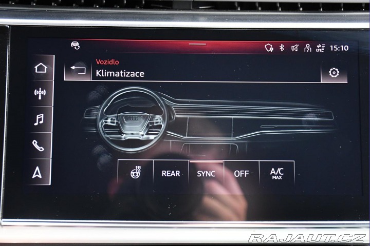 Audi Q7 50TDI QUATTRO S-LINE 2021
