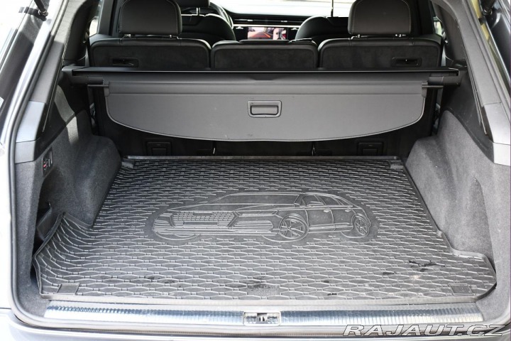 Audi Q7 50TDI QUATTRO S-LINE 2021