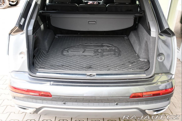 Audi Q7 50TDI QUATTRO S-LINE 2021