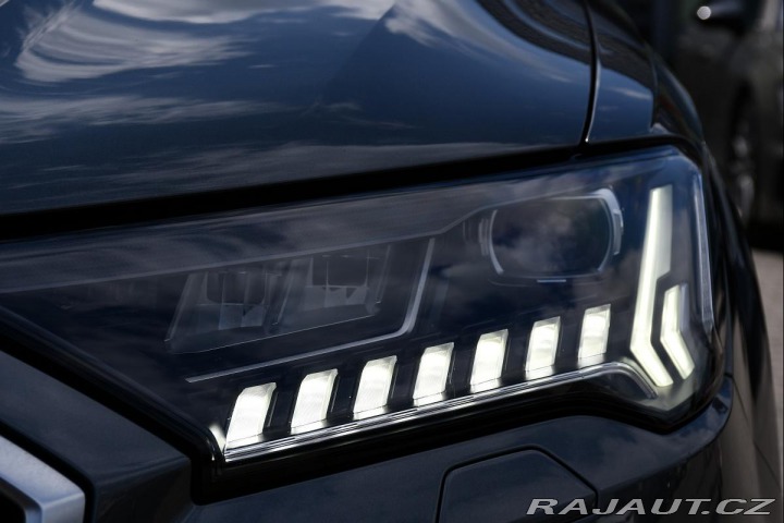 Audi Q7 50TDI QUATTRO S-LINE 2021
