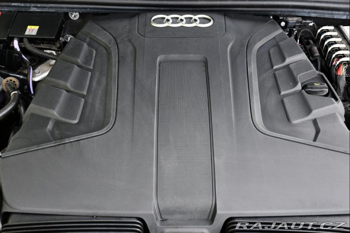 Audi Q7 50TDI QUATTRO S-LINE 2021