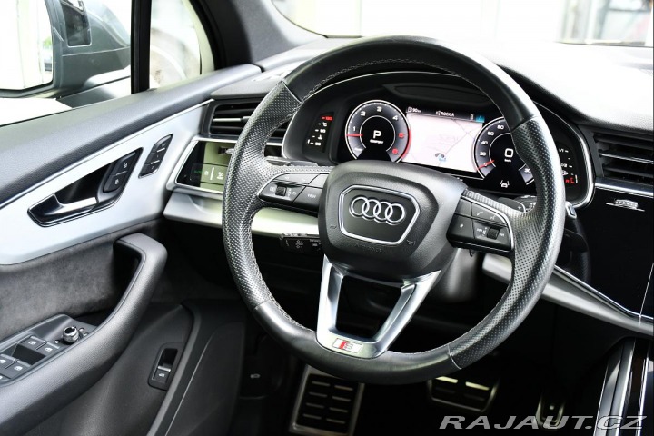 Audi Q7 50TDI QUATTRO S-LINE 2021