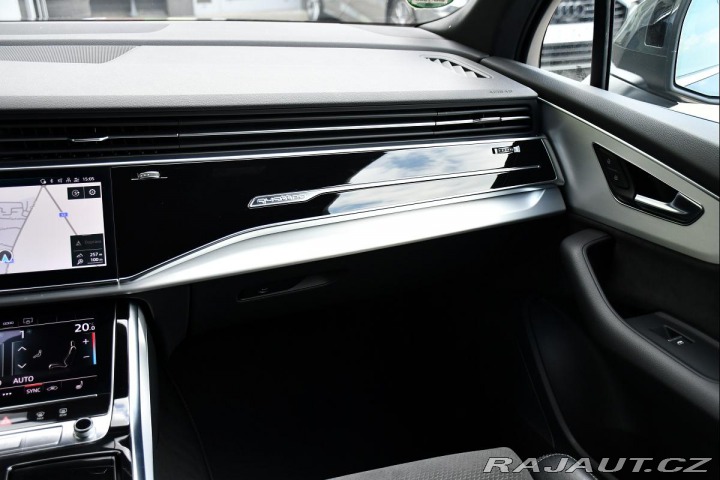 Audi Q7 50TDI QUATTRO S-LINE 2021