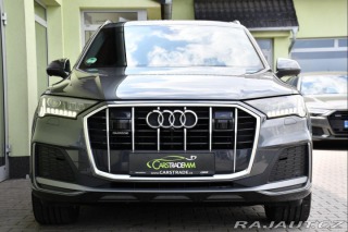 Audi Q7 50TDI QUATTRO S-LINE 2021