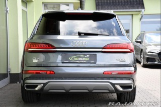 Audi Q7 50TDI QUATTRO S-LINE 2021