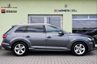 Audi Q7 50TDI QUATTRO S-LINE 2021