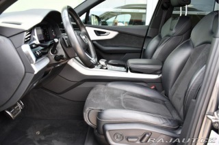 Audi Q7 50TDI QUATTRO S-LINE 2021
