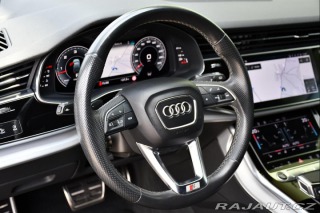 Audi Q7 50TDI QUATTRO S-LINE 2021