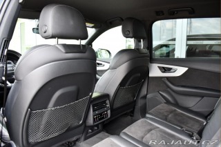 Audi Q7 50TDI QUATTRO S-LINE 2021