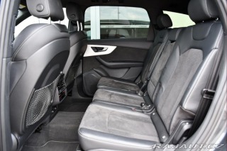 Audi Q7 50TDI QUATTRO S-LINE 2021