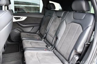 Audi Q7 50TDI QUATTRO S-LINE 2021