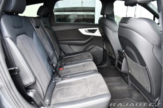 Audi Q7 50TDI QUATTRO S-LINE 2021