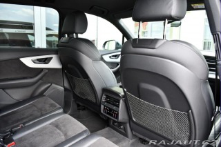 Audi Q7 50TDI QUATTRO S-LINE 2021