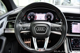 Audi Q7 50TDI QUATTRO S-LINE 2021
