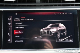 Audi Q7 50TDI QUATTRO S-LINE 2021