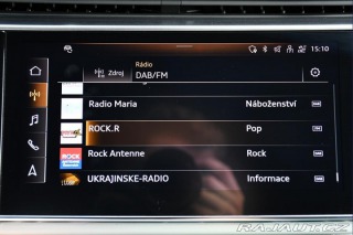Audi Q7 50TDI QUATTRO S-LINE 2021