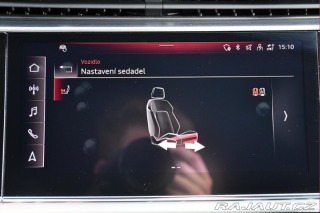 Audi Q7 50TDI QUATTRO S-LINE 2021