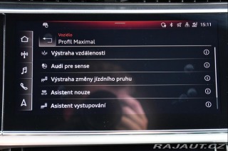 Audi Q7 50TDI QUATTRO S-LINE 2021