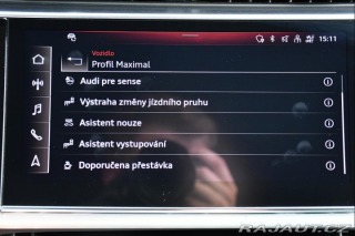 Audi Q7 50TDI QUATTRO S-LINE 2021