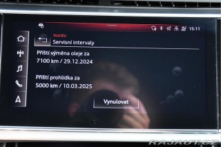 Audi Q7 50TDI QUATTRO S-LINE 2021