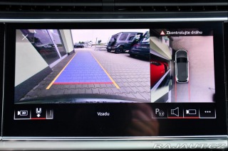 Audi Q7 50TDI QUATTRO S-LINE 2021