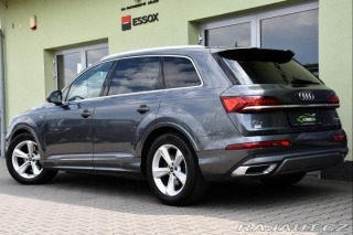 Audi Q7 50TDI QUATTRO S-LINE 2021