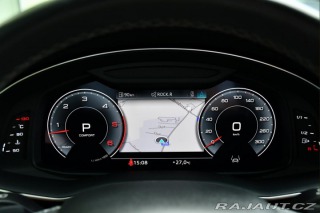 Audi Q7 50TDI QUATTRO S-LINE 2021