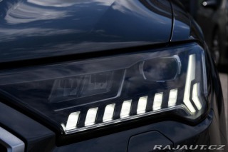 Audi Q7 50TDI QUATTRO S-LINE 2021