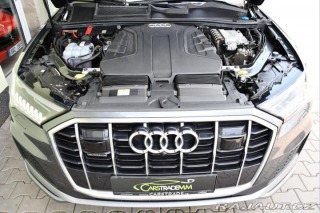 Audi Q7 50TDI QUATTRO S-LINE 2021