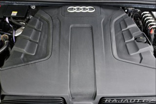 Audi Q7 50TDI QUATTRO S-LINE 2021