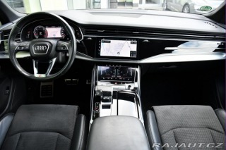 Audi Q7 50TDI QUATTRO S-LINE 2021