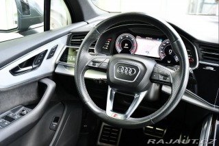 Audi Q7 50TDI QUATTRO S-LINE 2021