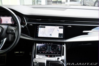 Audi Q7 50TDI QUATTRO S-LINE 2021