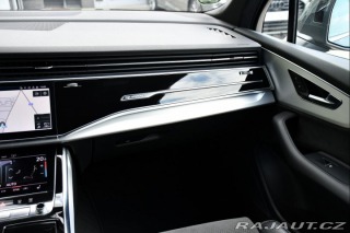Audi Q7 50TDI QUATTRO S-LINE 2021
