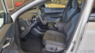 Volvo EX30 Single Motor Ultra 272 HP 2024