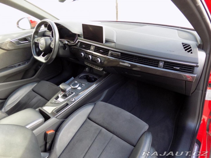 Audi A4 Allroad 3.0TDI/4x4/PANO/F 2018