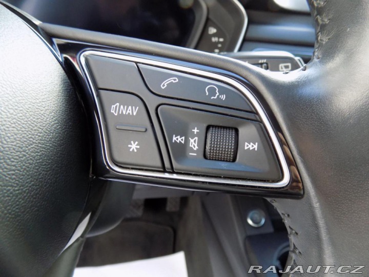 Audi A4 Allroad 3.0TDI/4x4/PANO/F 2018