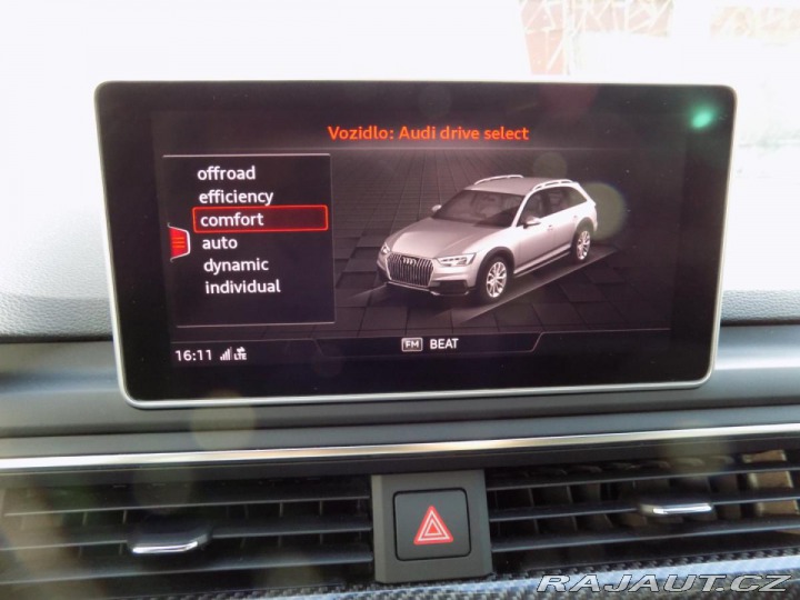 Audi A4 Allroad 3.0TDI/4x4/PANO/F 2018