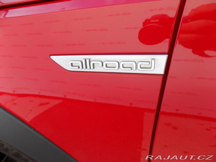 Audi A4 Allroad 3.0TDI/4x4/PANO/F 2018